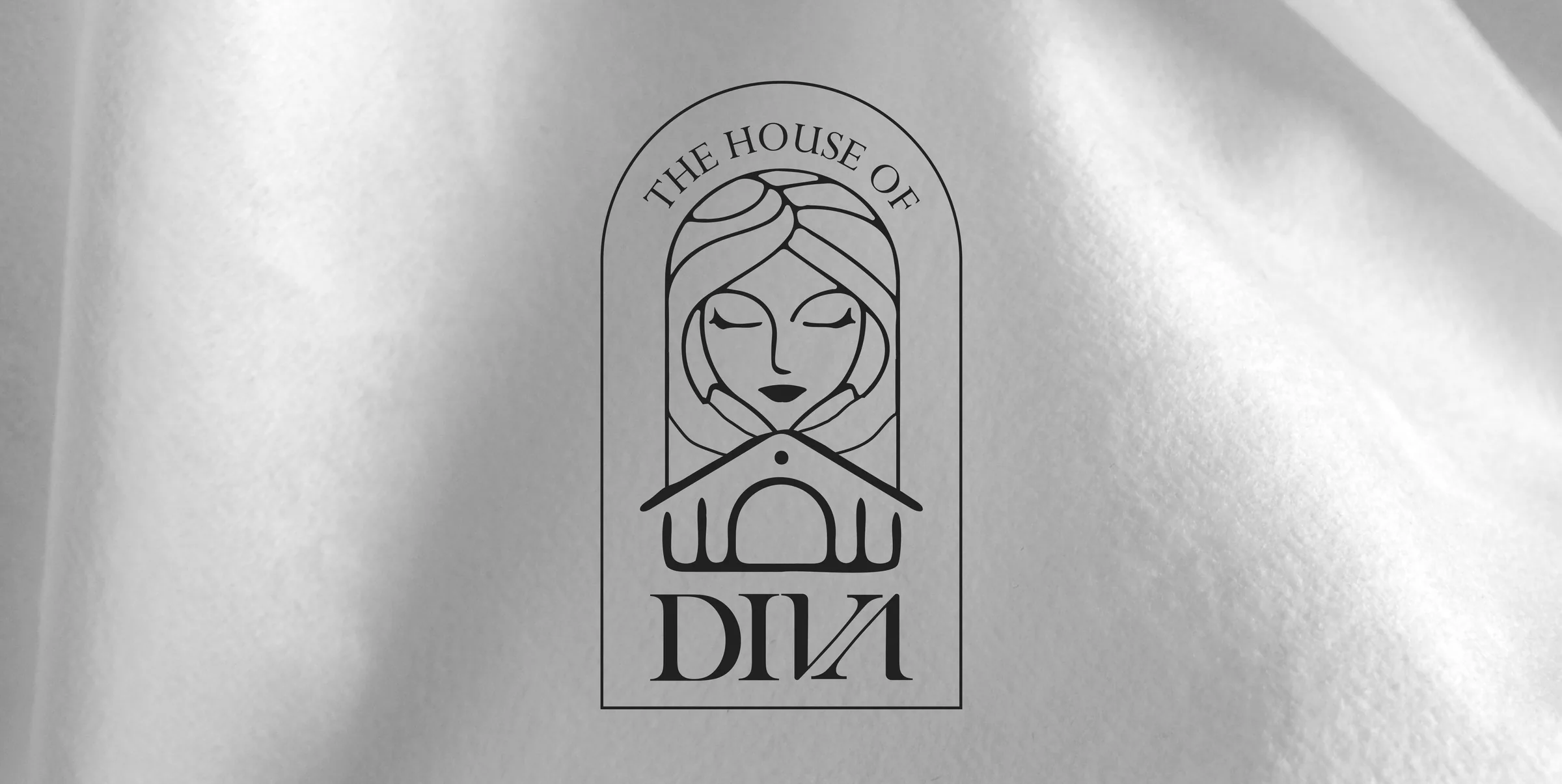 The House of Diva — cover