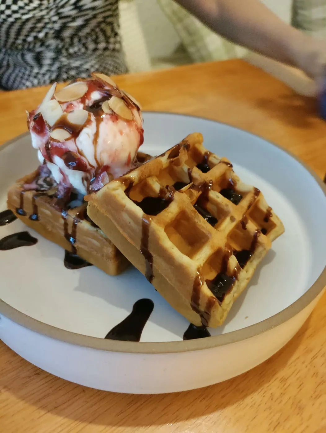 Waffles