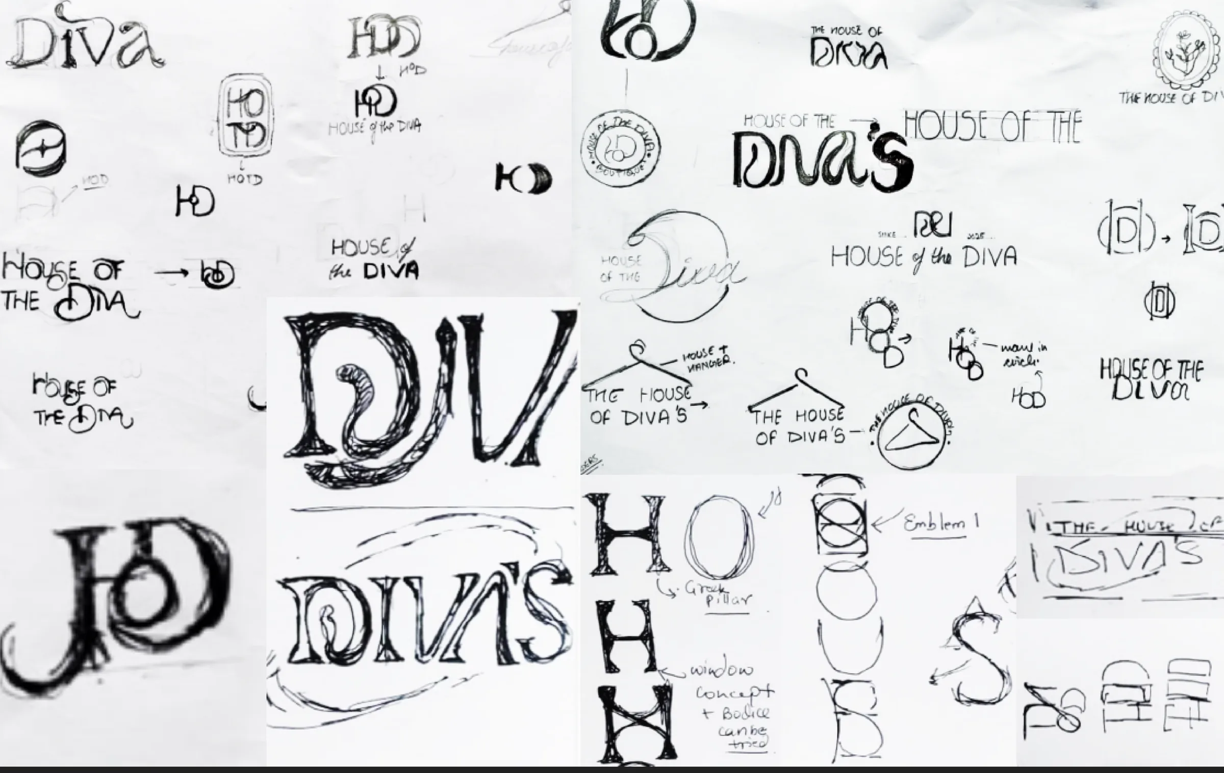 The House of Diva — image 3