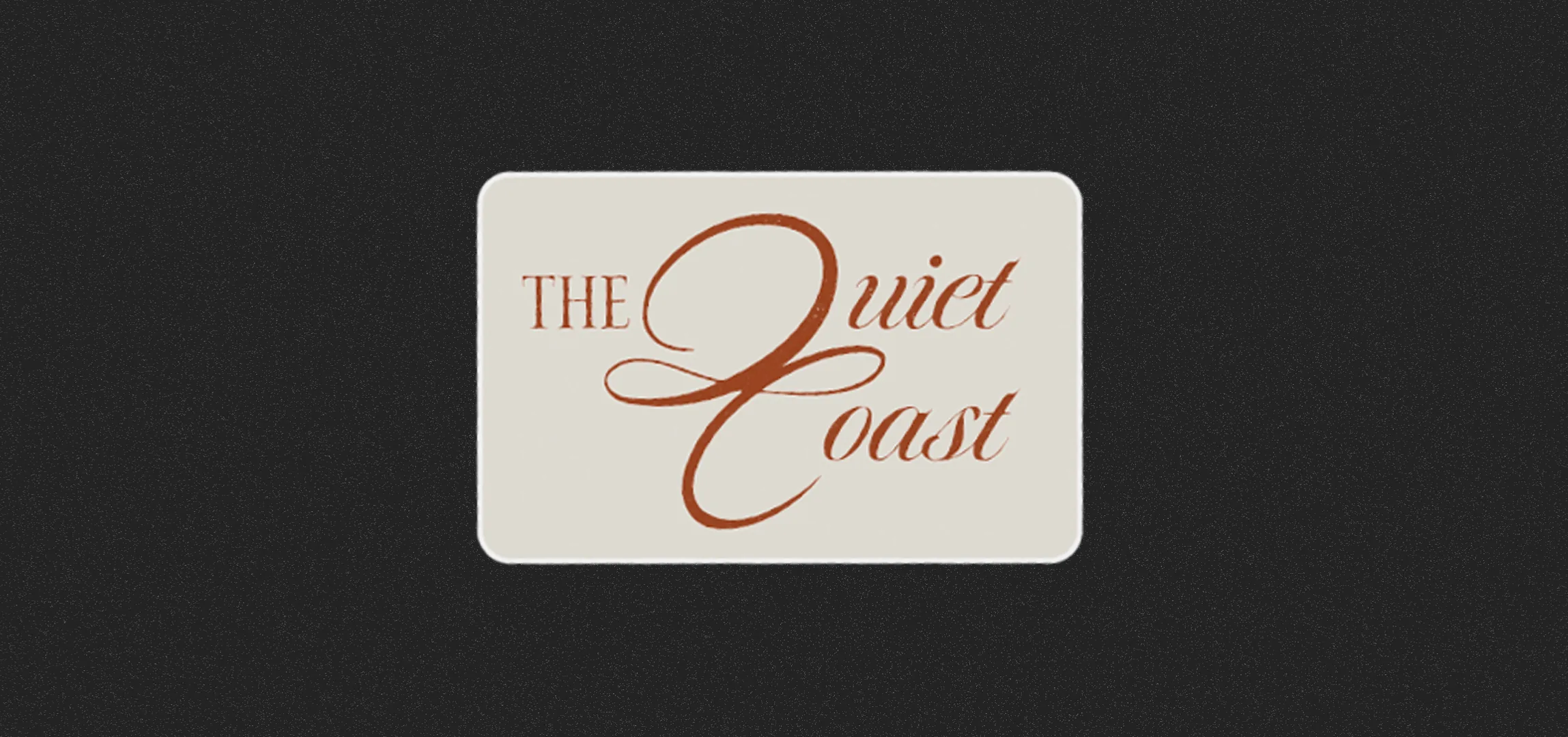 The Quiet Coast — image 5