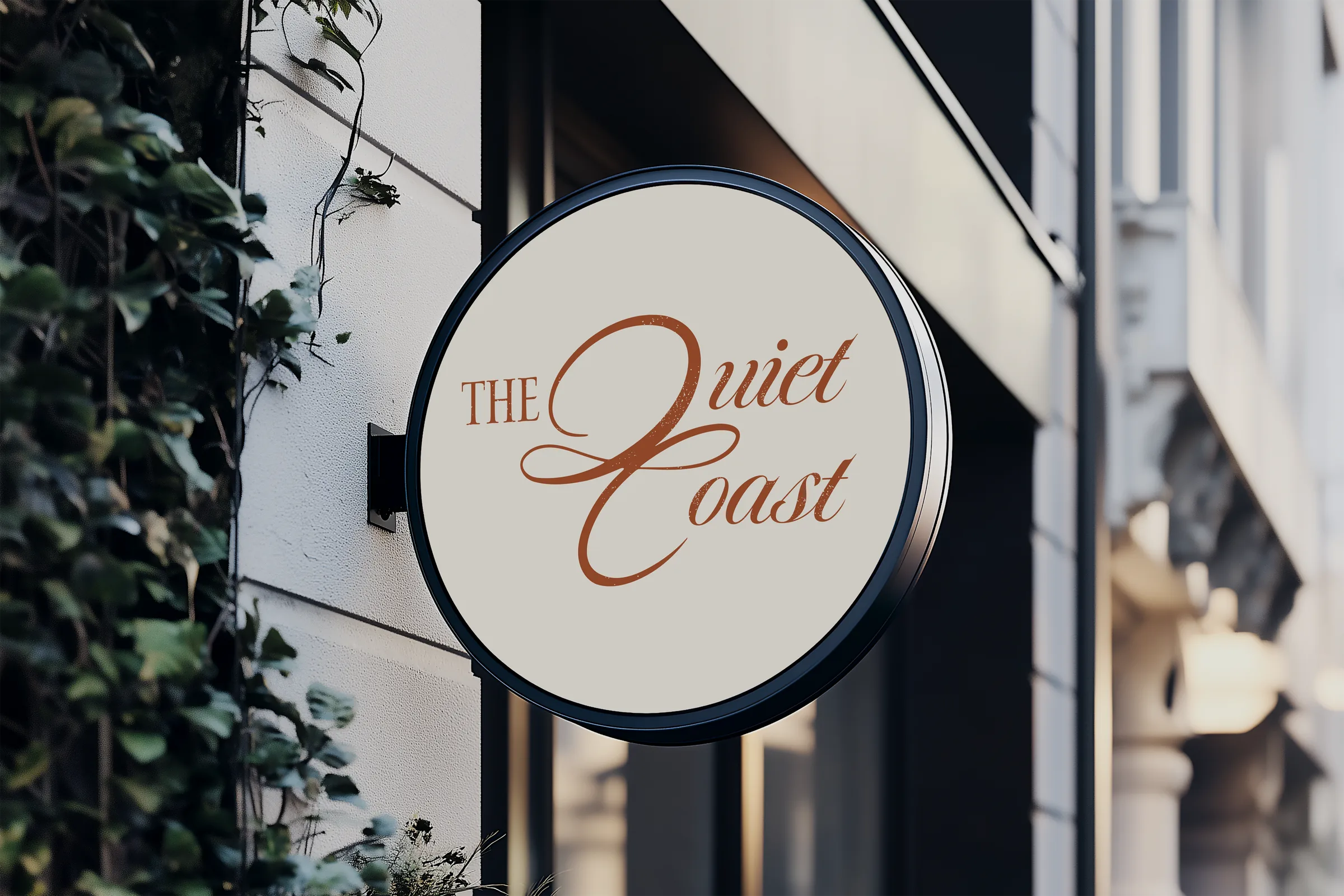 The Quiet Coast — image 6