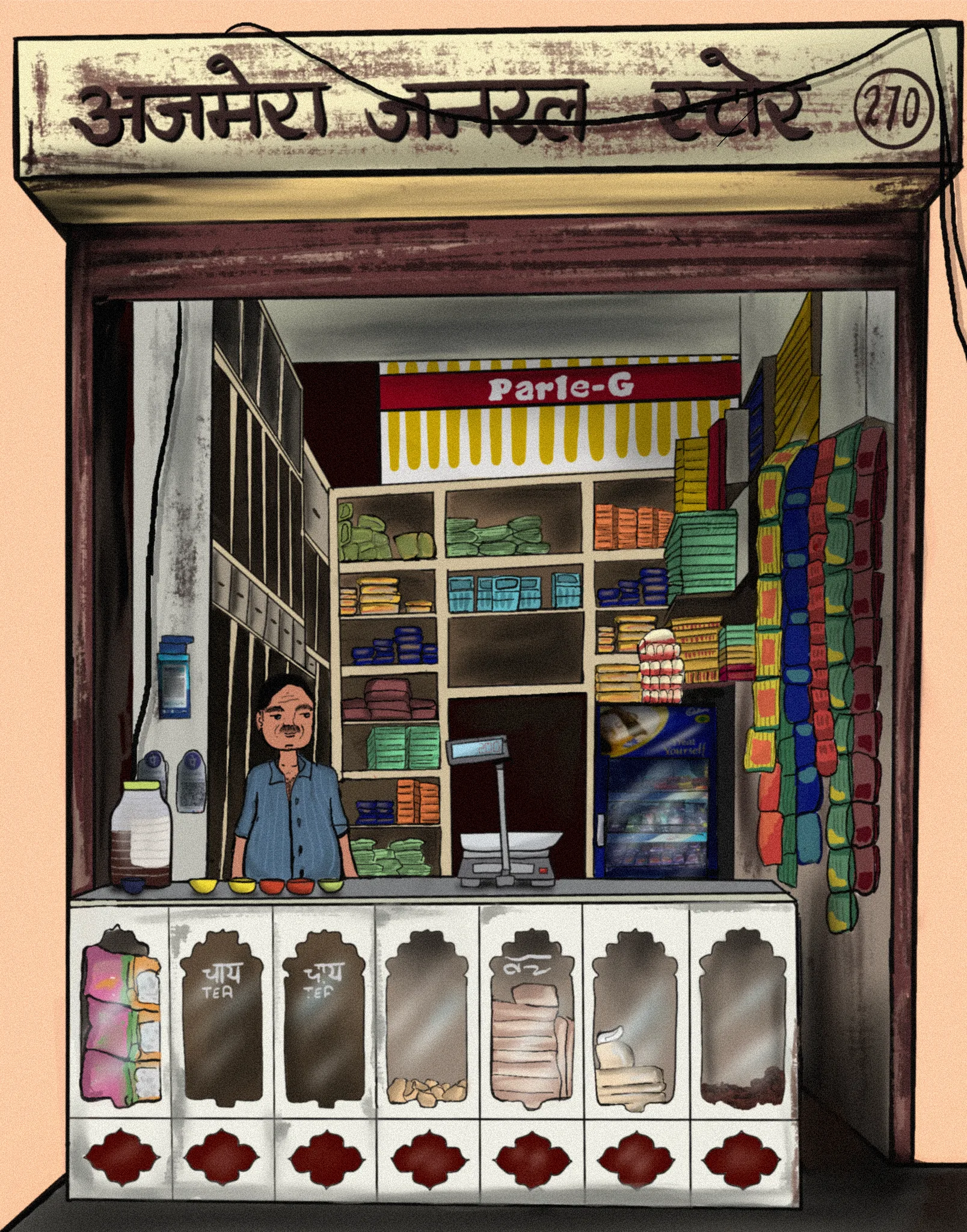 Illustration Collection — image 2