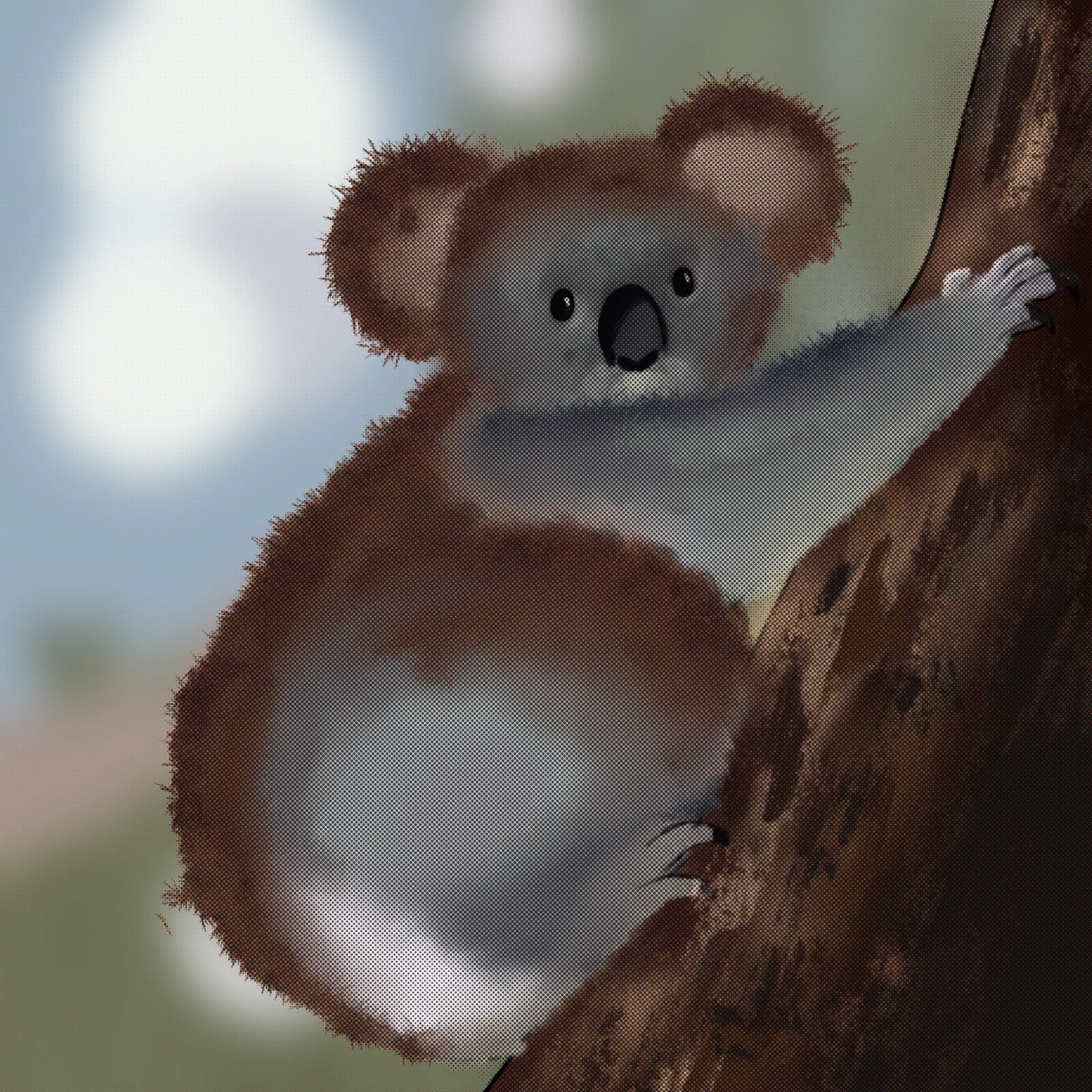 Illustration Collection — image 10