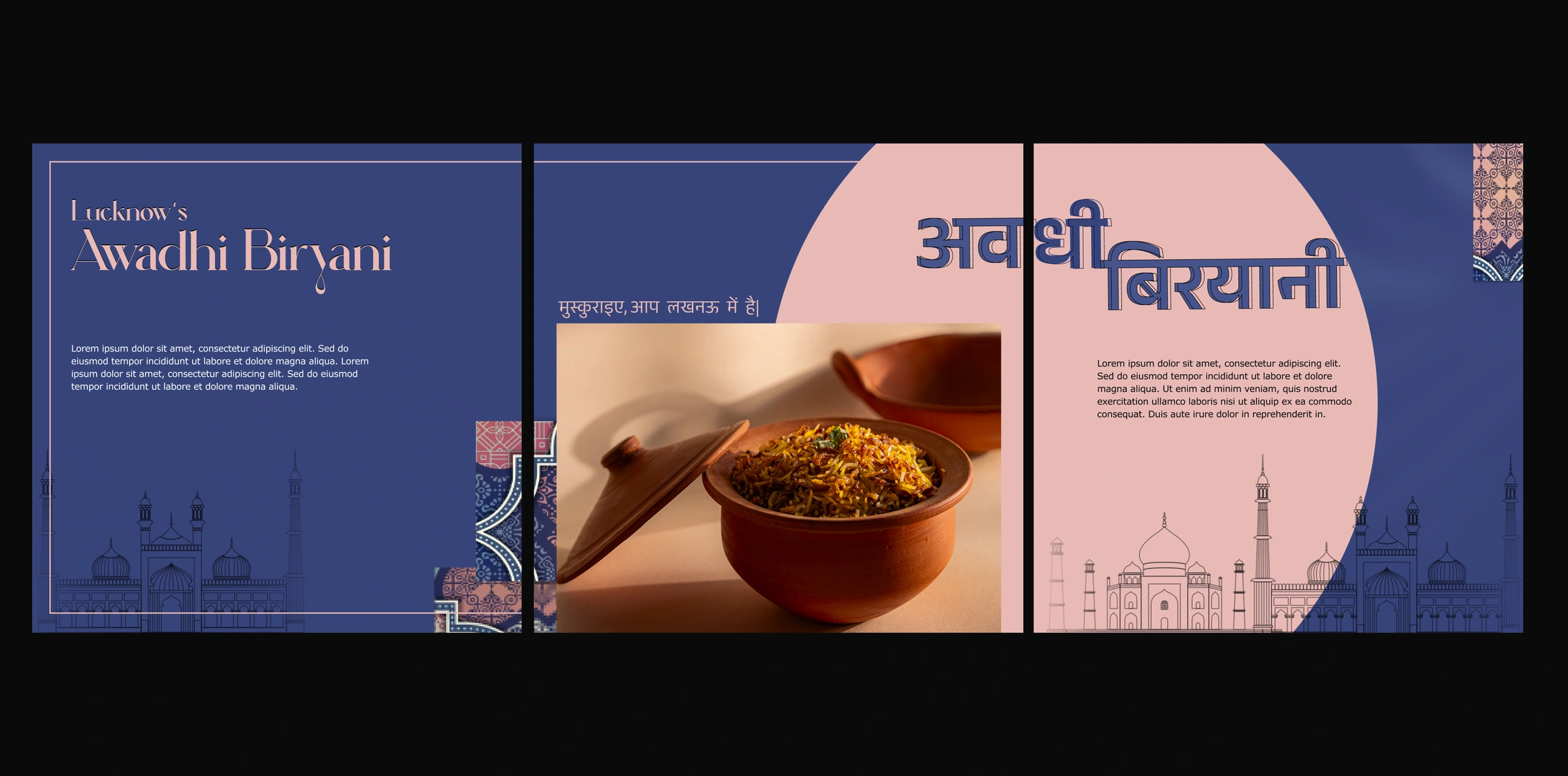 Social Content Design — image 1