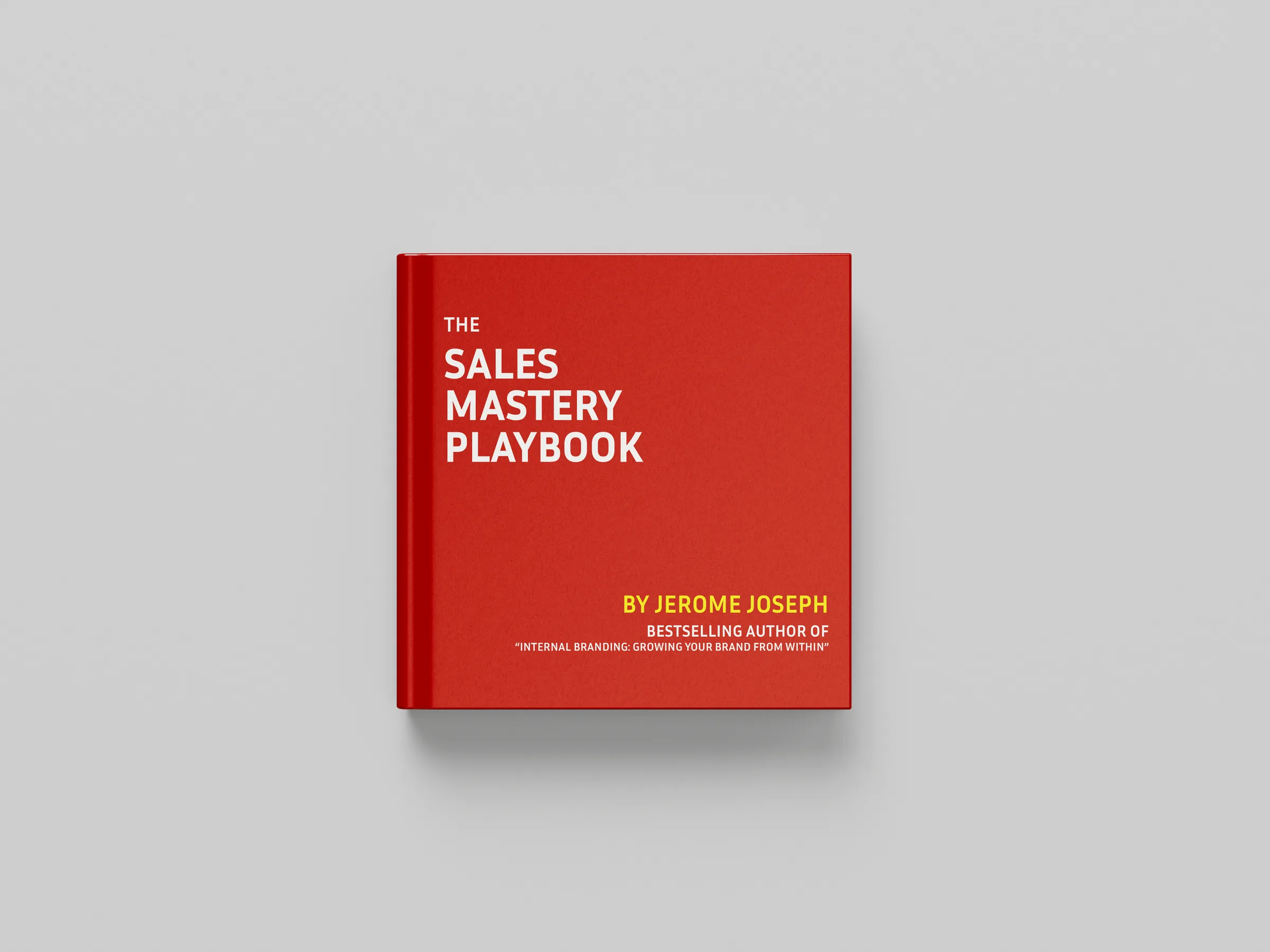 Sales Mastery Playbook — image 10