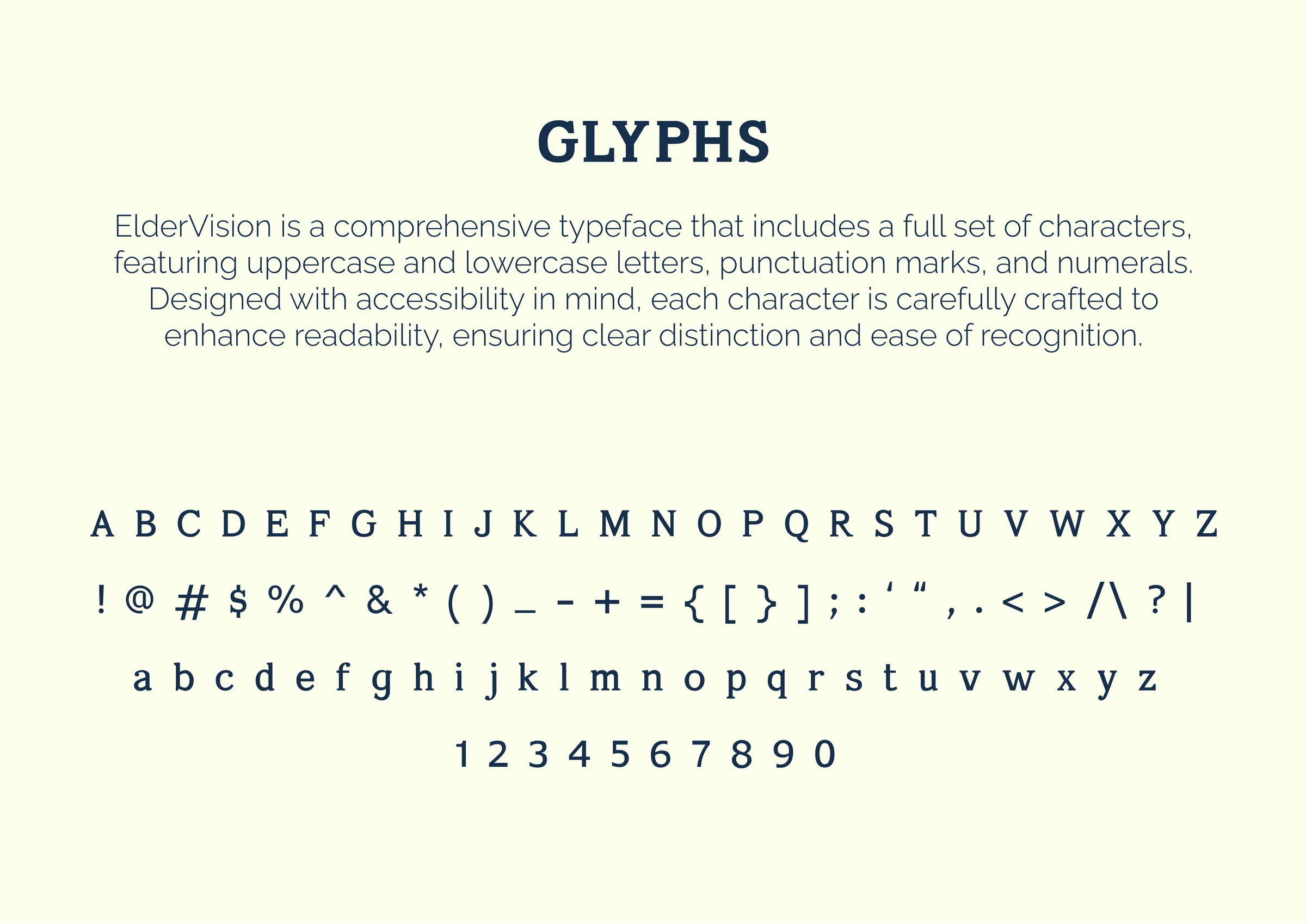 Elder Vision — image 3
