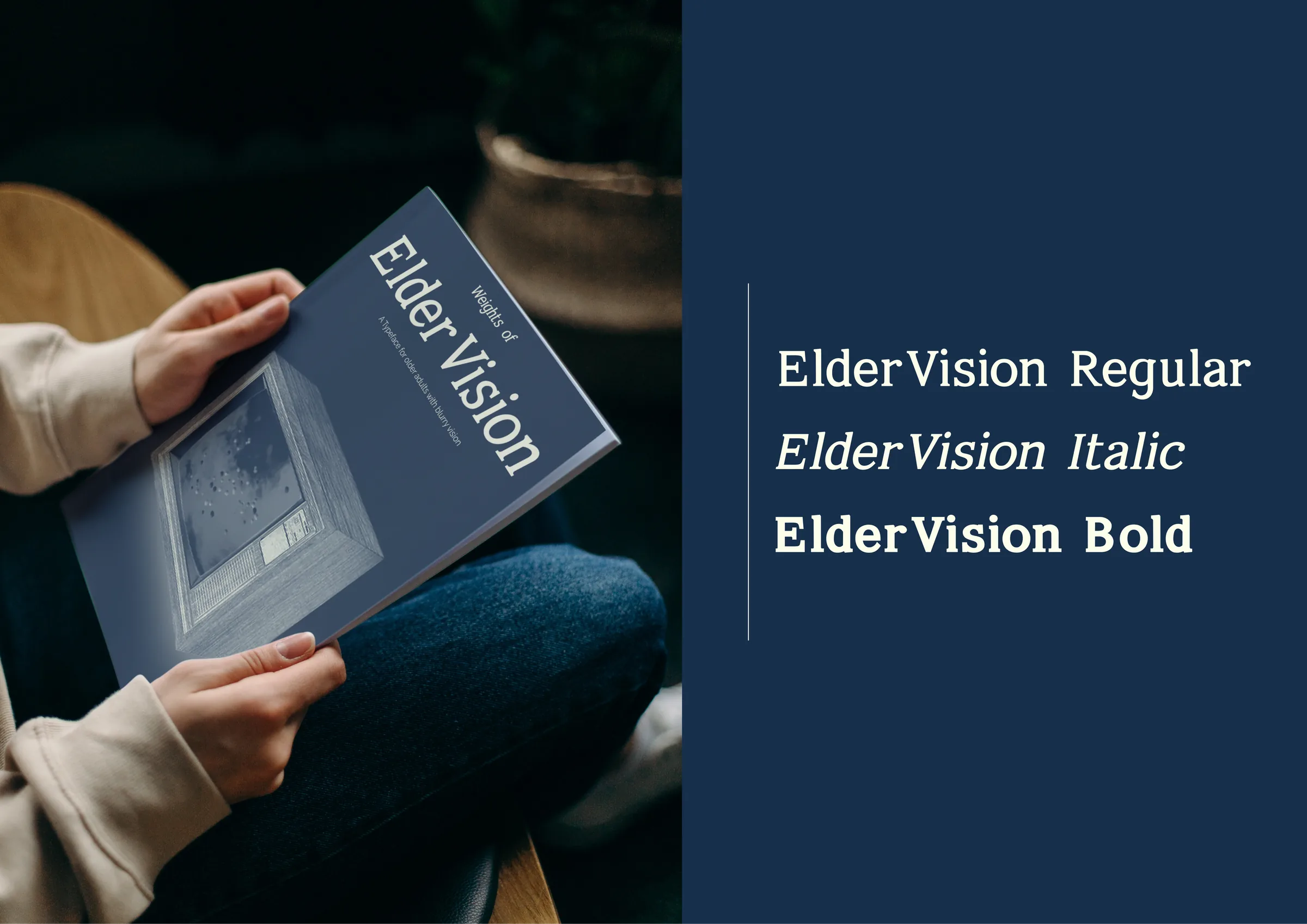 Elder Vision — image 11